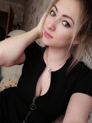 Анкета проститутки Ярослава - Фото 1, , 23 года, №132958
