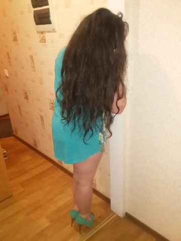 Анкета проститутки Фариза - Фото 1, , 25 лет, №133723